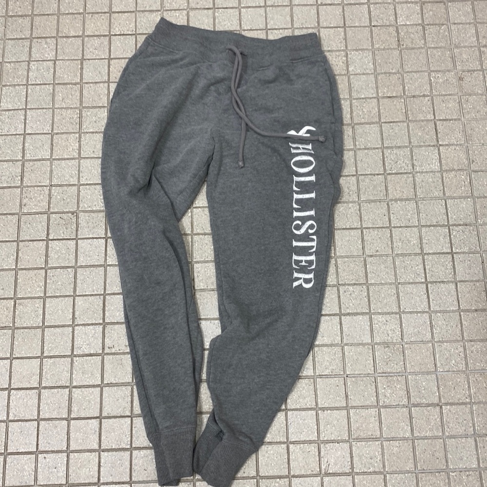 Hollister sweatpants